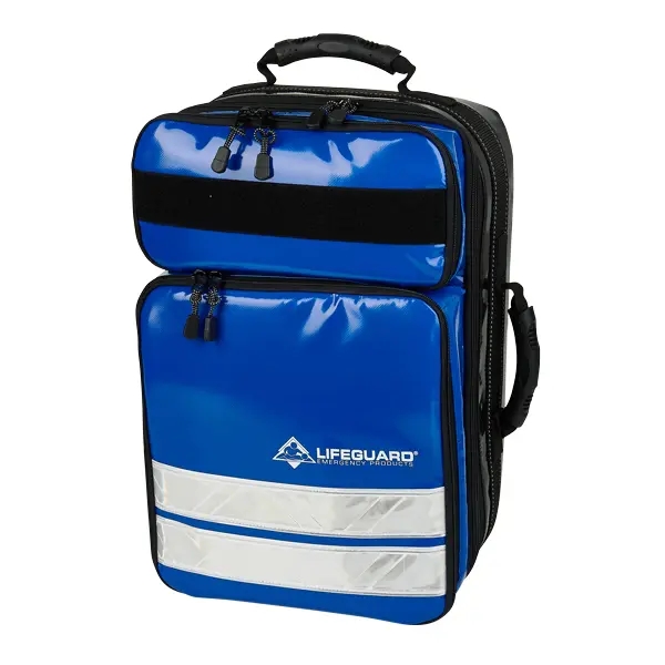 Lifebox Soft Backpack Junior