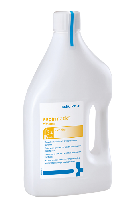 aspirmatic Cleaner (Reinigung) 2 Ltr.