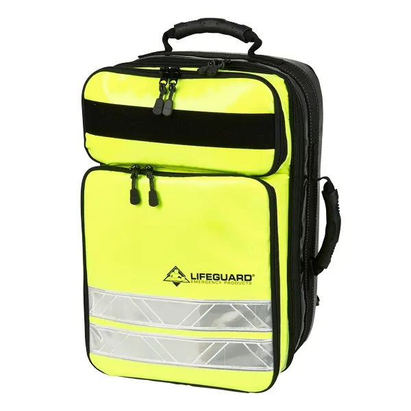 Lifebox Soft Backpack Junior