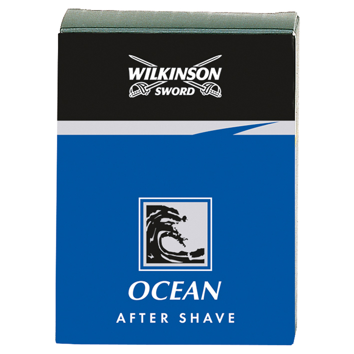 After Shave Ocean Wilkinson Typ 204, 100 ml