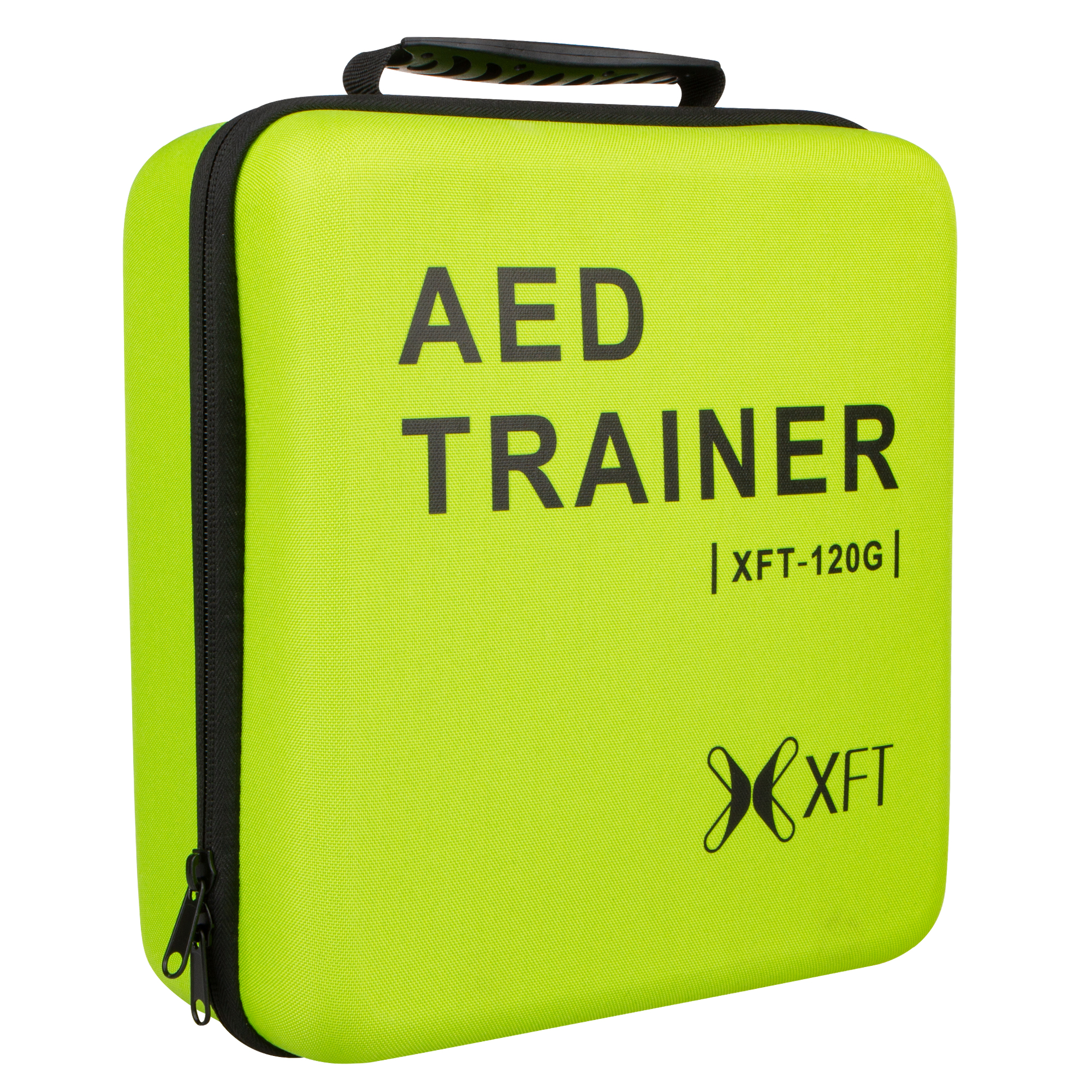 Transportbox / Hardcase EVA für XFT-120G AED Trainer