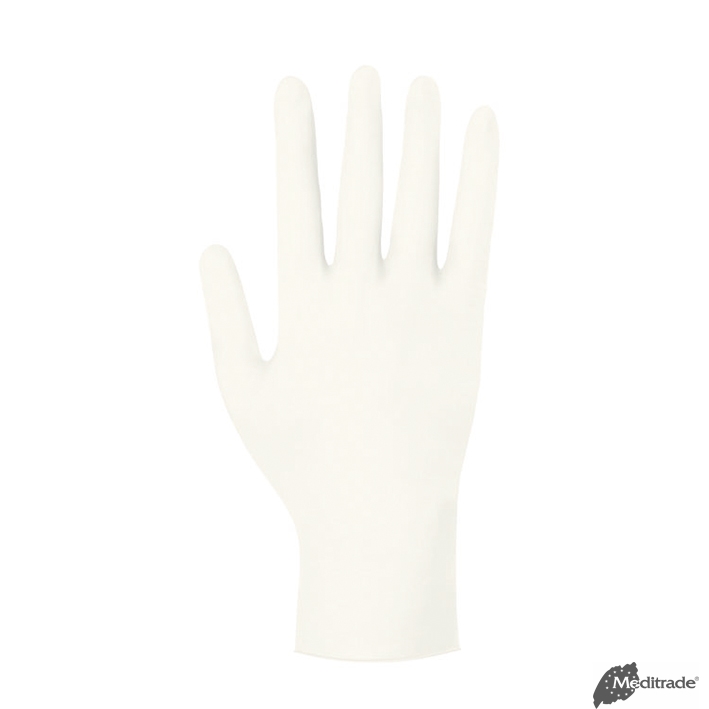 Nitril 3000 U.-Handschuhe, PF, latexfrei, unsteril, Gr. L (100 Stck.)