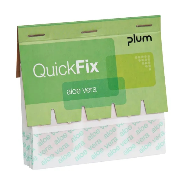 Plum Quickfix Pflasterspender oder verschiedene Nachfüllpackungen