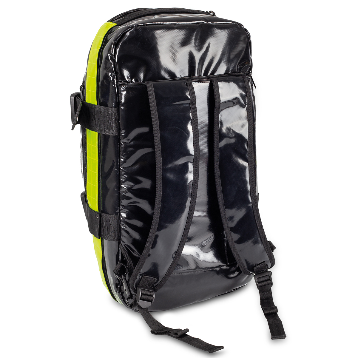 Elite Bags BAGSTER - robust-kompakte Kombination aus Notfallrucksack und Notfalltasche.
