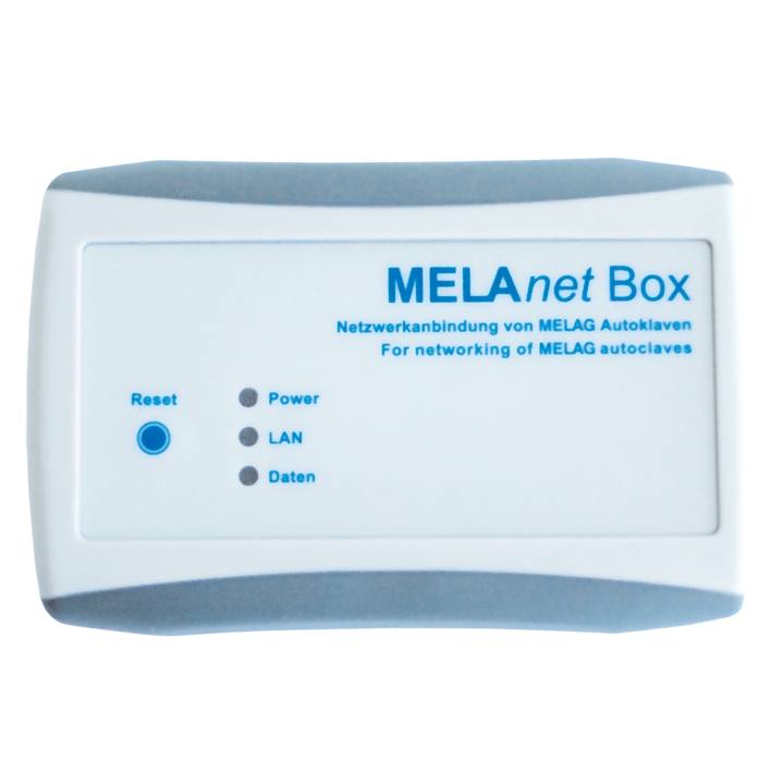 MELAnet-Box