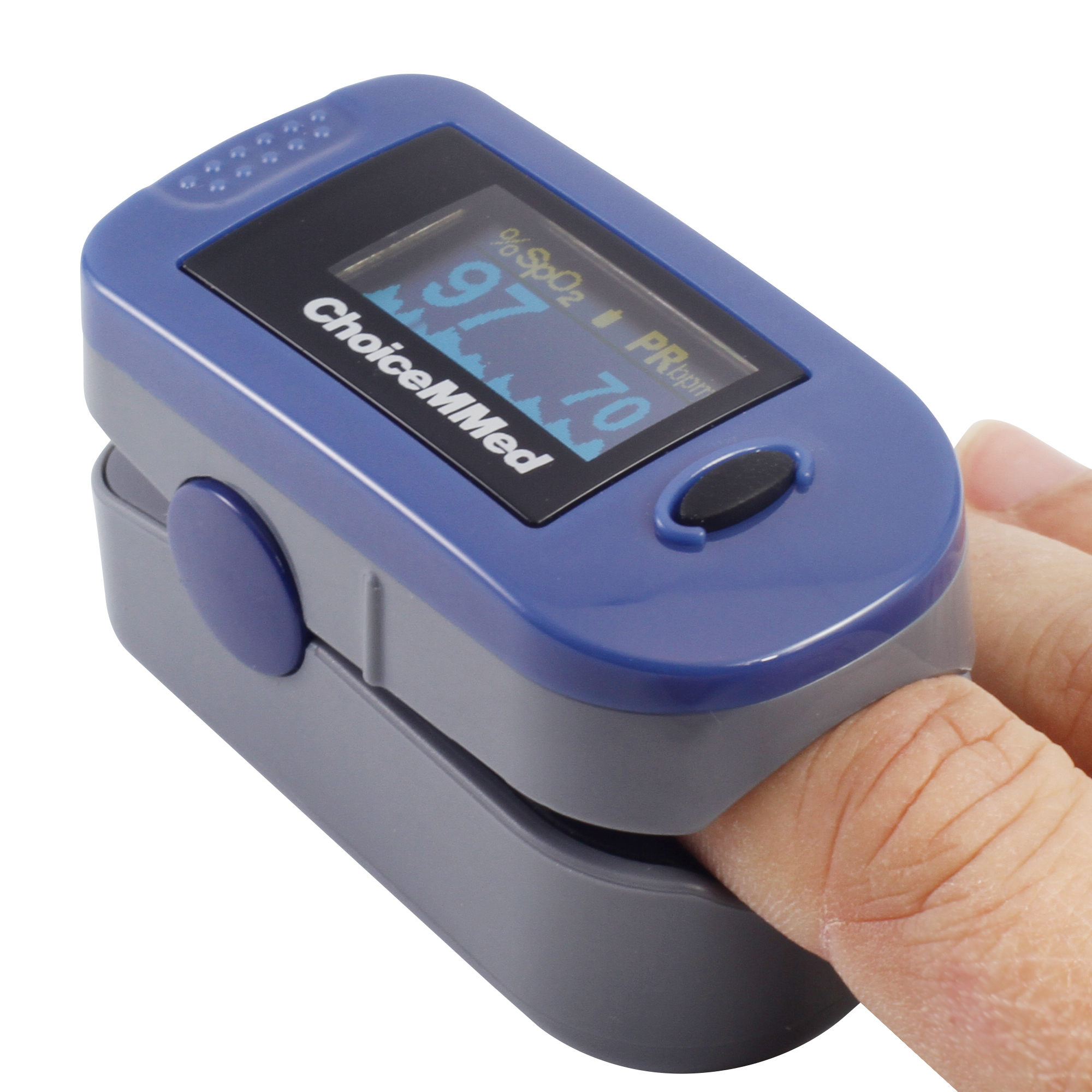 Fingerpulsoximeter MD300C2