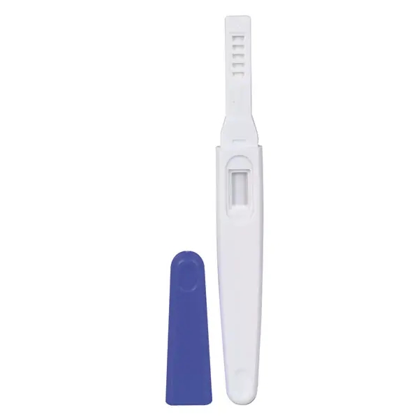 Clear & Simple Midstream HCG Schwangerschaftstest