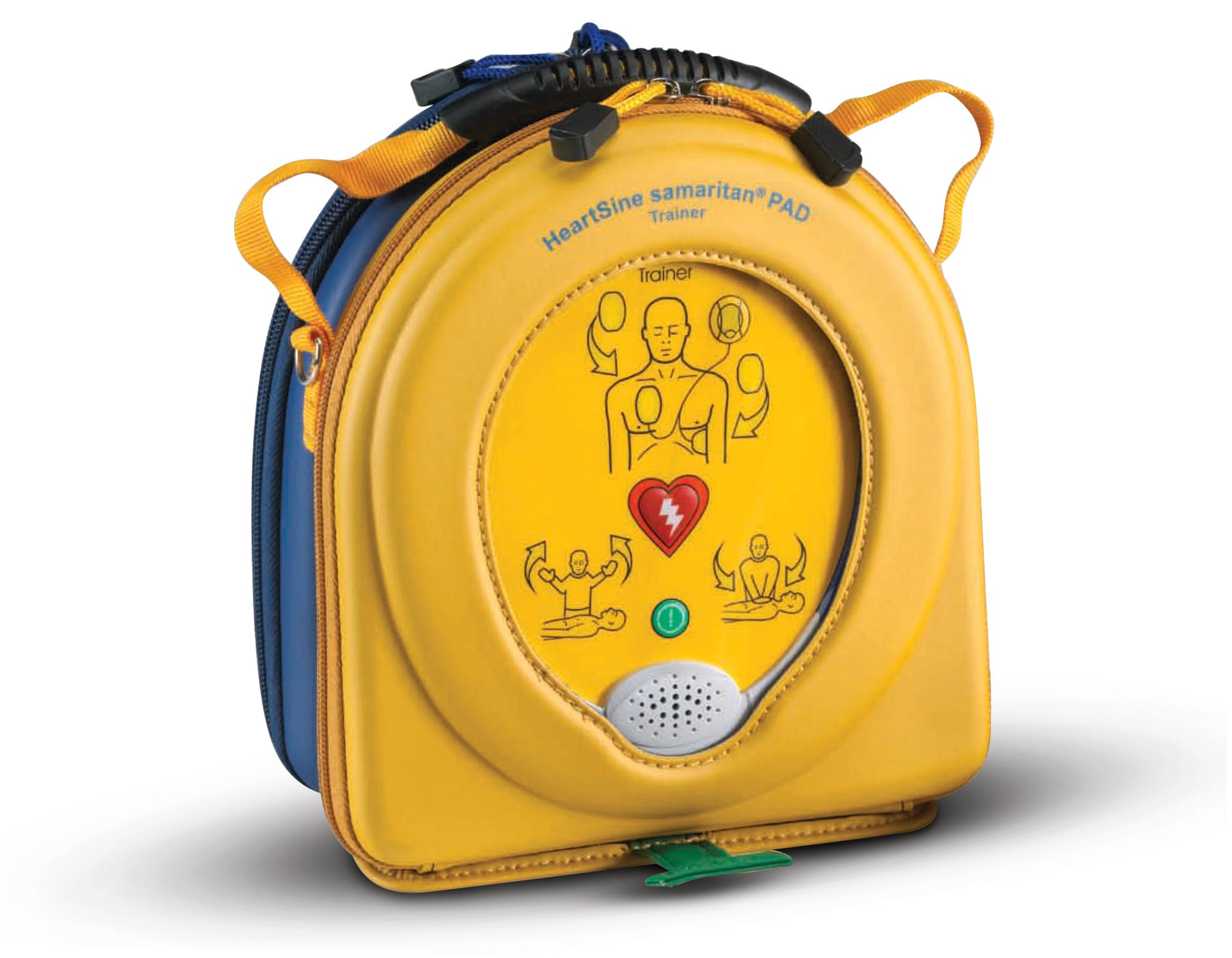  Heartsine Samaritan PAD 350P AED Trainer