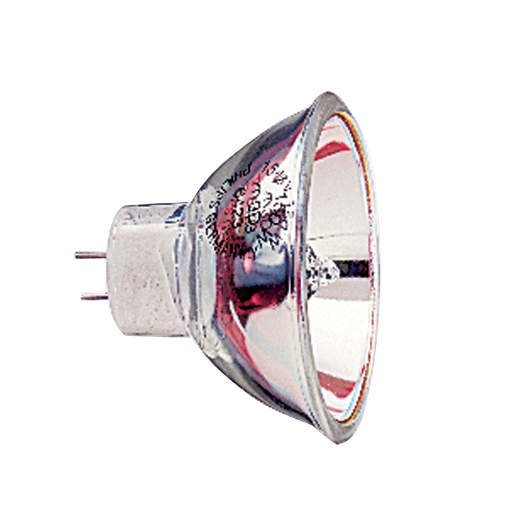 Halogen Ersatzlampe 150 W für F.O. Projektor uno, endo, multi