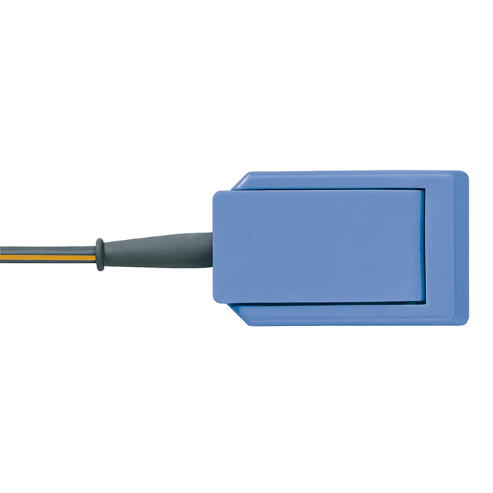 Kabel für Einmal-Neutralelektrode, Standardanschluss, 4,5 m