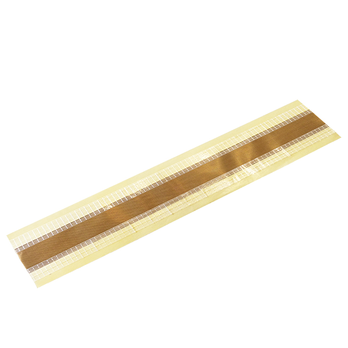 PTFE-Band für Foliensiegelgerät 0,08 x 30 x 50 x 300 mm