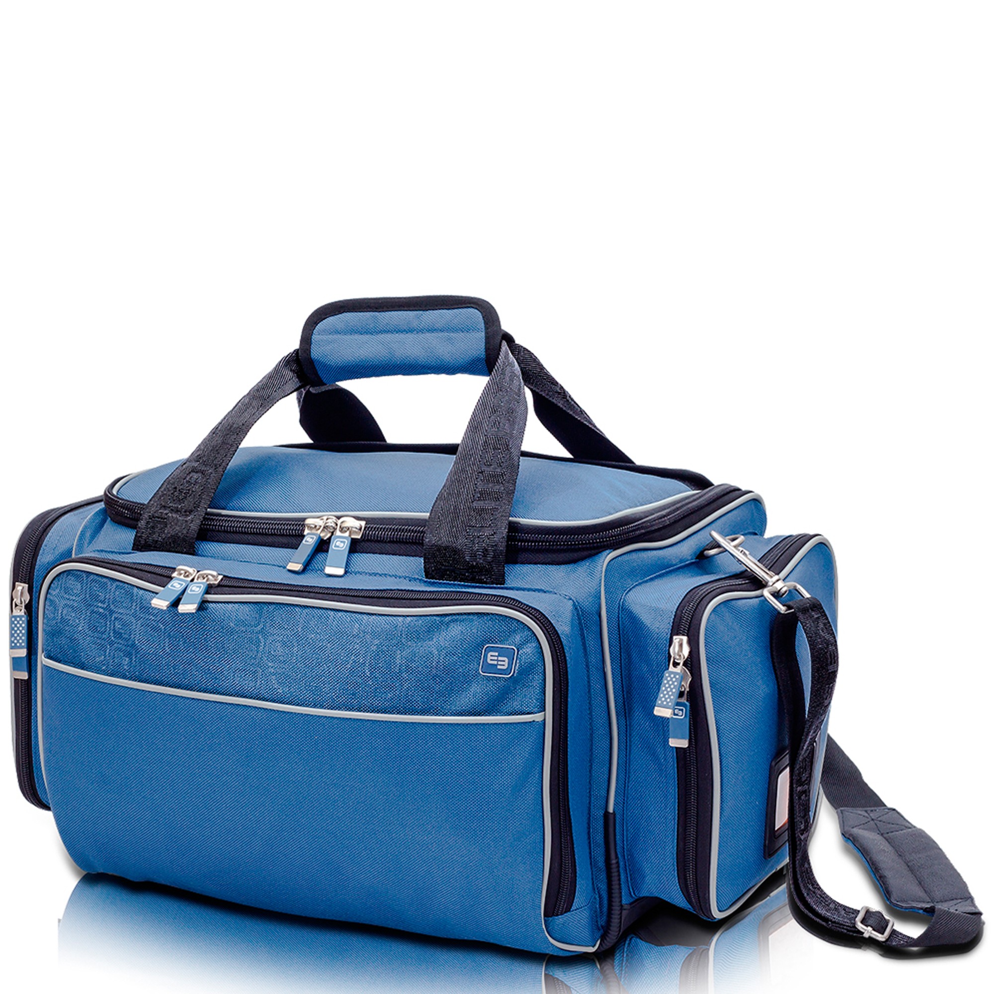 Elite Bags MEDIC´S Softbag-Arzttasche 46 x 27 x 29 cm 