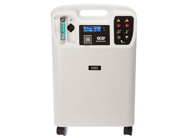 Sauerstoffkonzentrator M50 5 Liter O2-Konzentrator