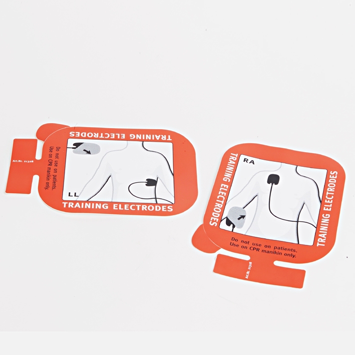 SavePads-Trainer-Elektroden (50 Paar)