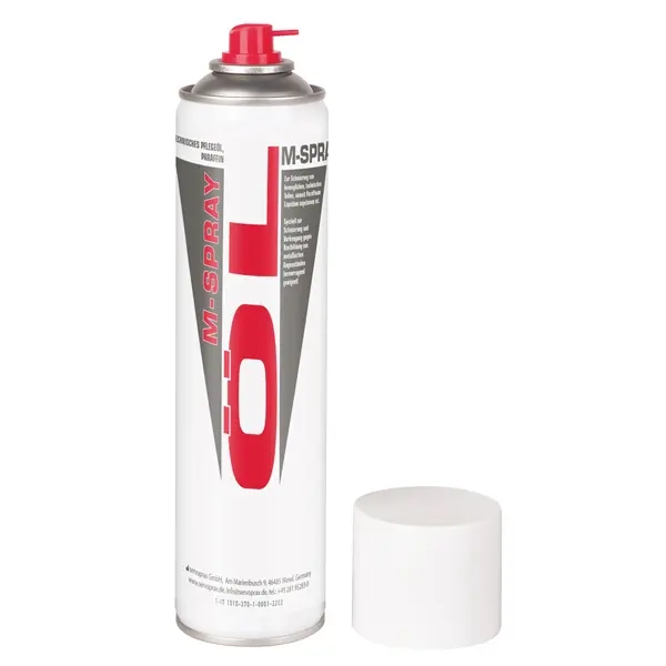 M-Spray Ölspray