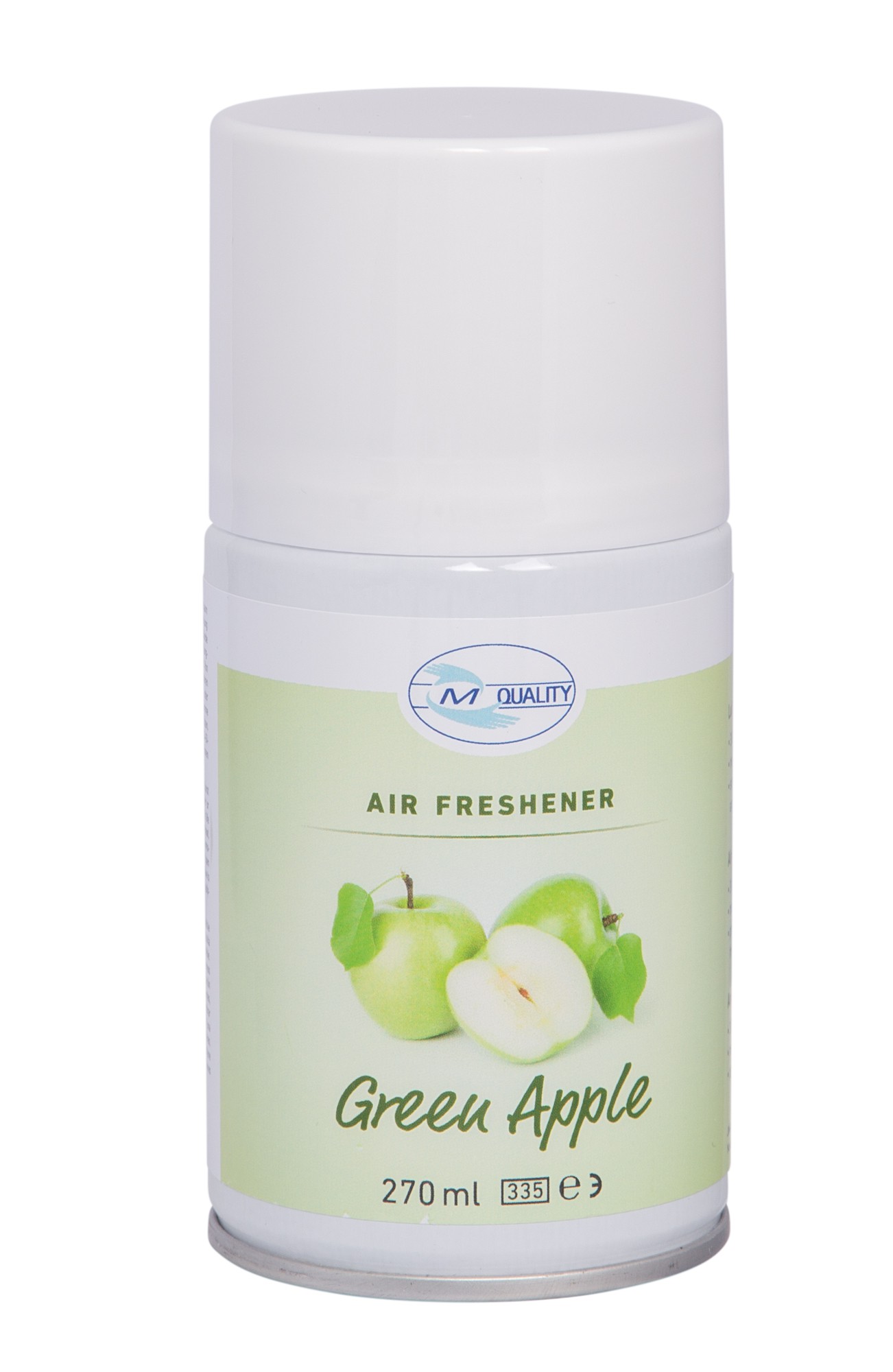 Duftdose 270 ml Green Apple