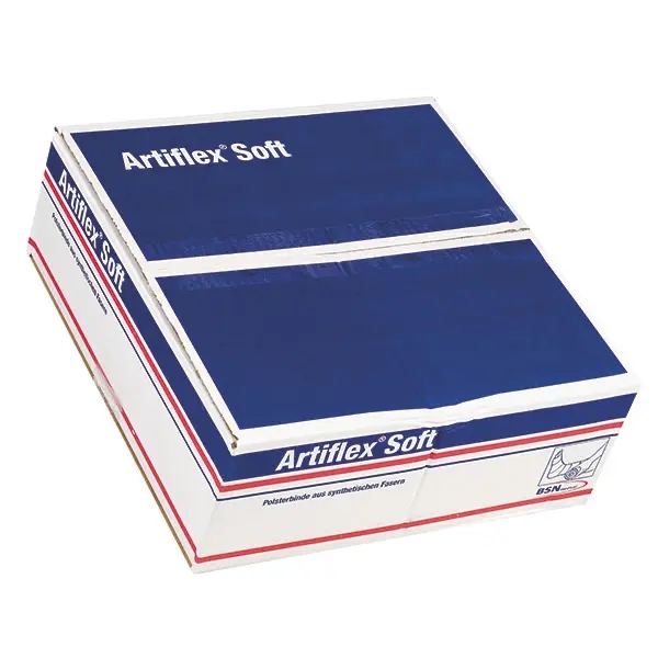 Pack. *Artiflex Soft* Pack: 30 Stück