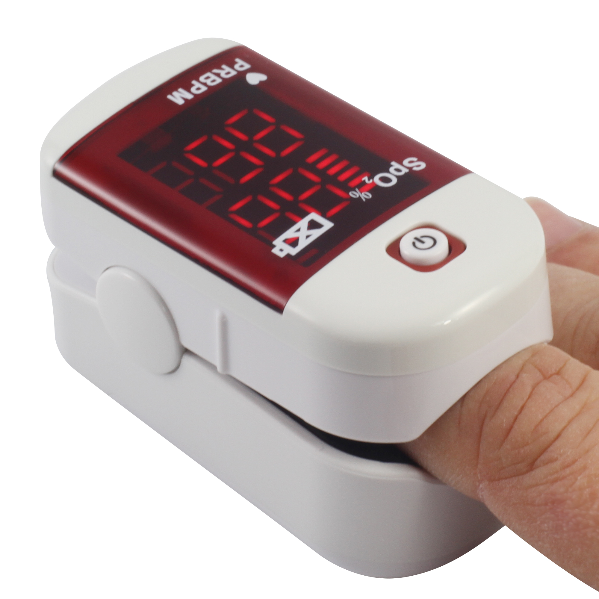 Fingerpulsoximeter MD300C11