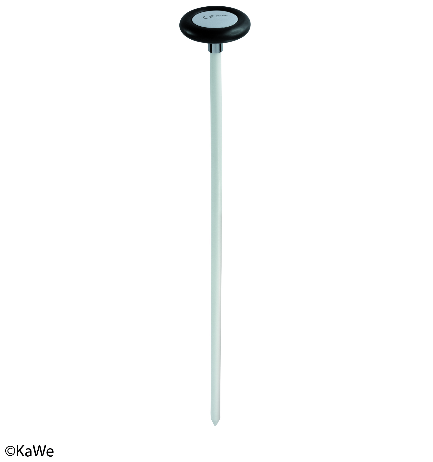 Rossier Reflexhammer, mit elastischem Kunststoffgriff, 35 cm lang
