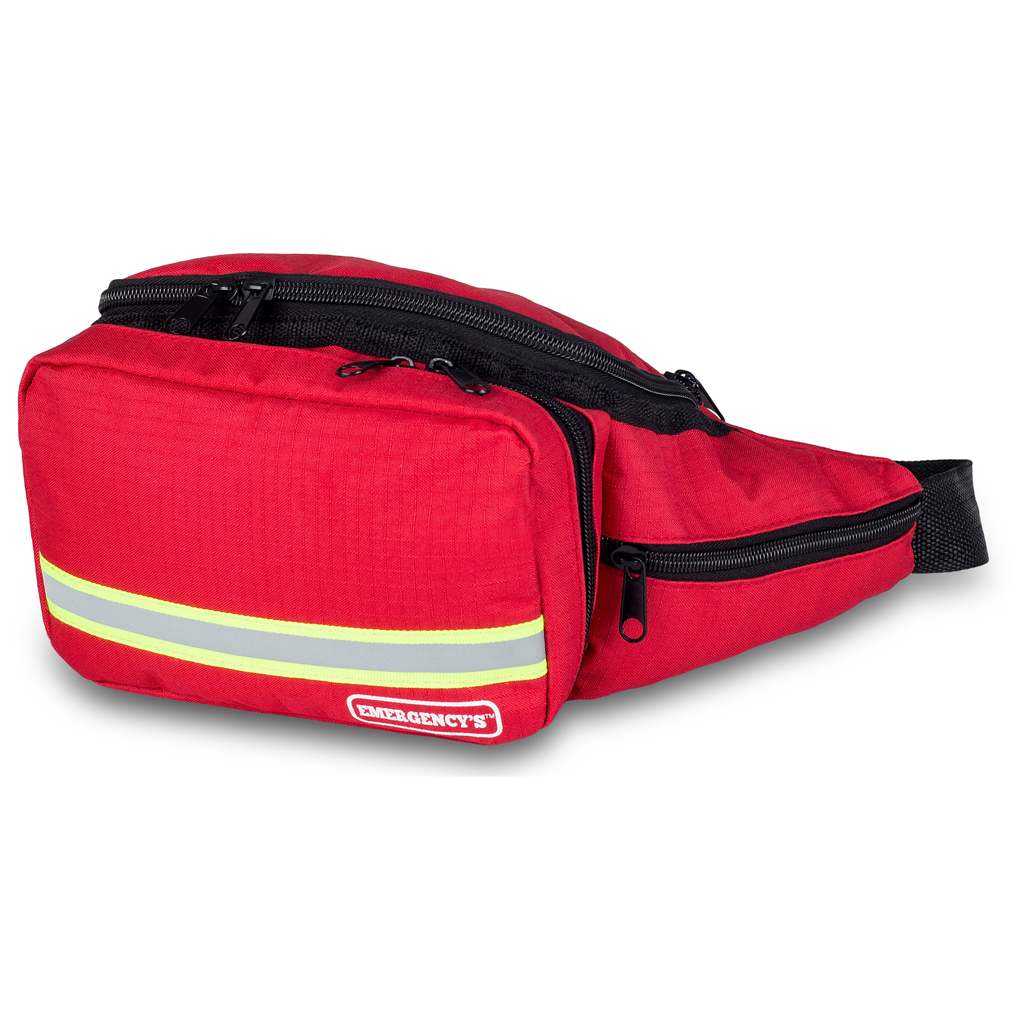 Elite Bags MARSUPIO Erste-Hilfe-Hüfttasche Rot 19 x 13 x 19 cm