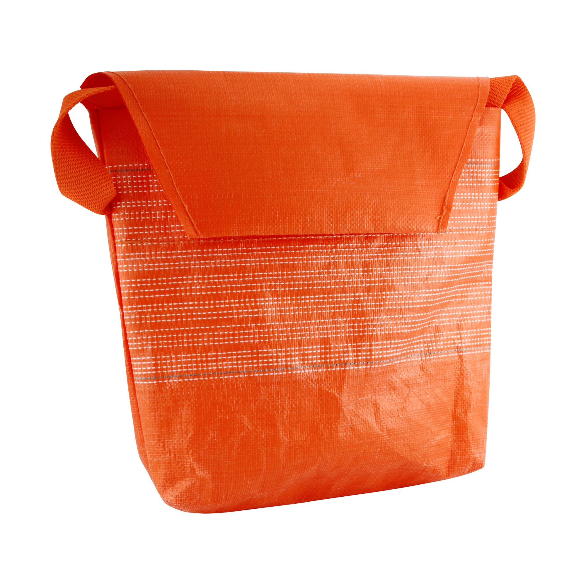 Tasche Klein für GERET Rettungstuch Orange 