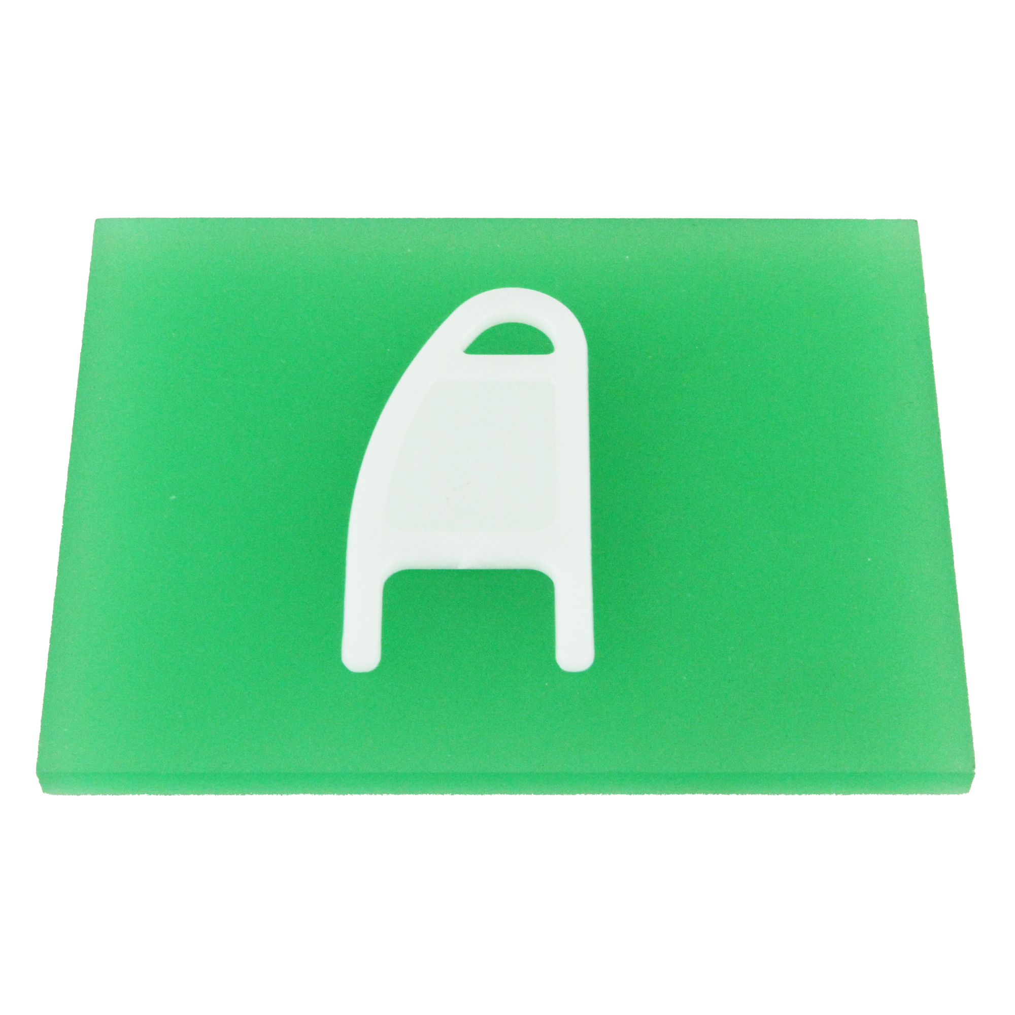 Schlüssel für PICEA Toilettenpapierspender SANISMART Ersatzschlüssel