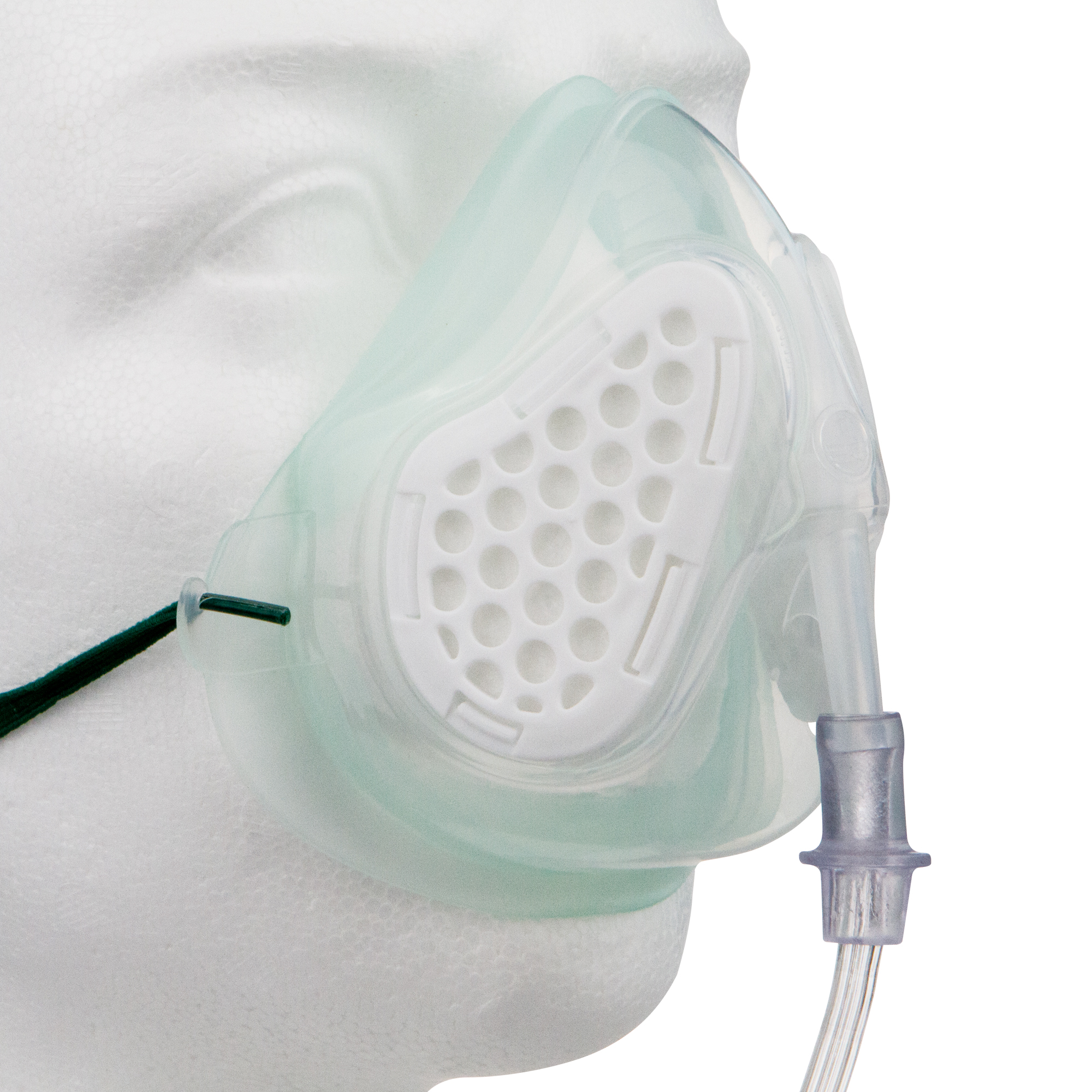 FiltaMask Sauerstoffmaske mit Virenfilter Bakterienfilter Erwachsene