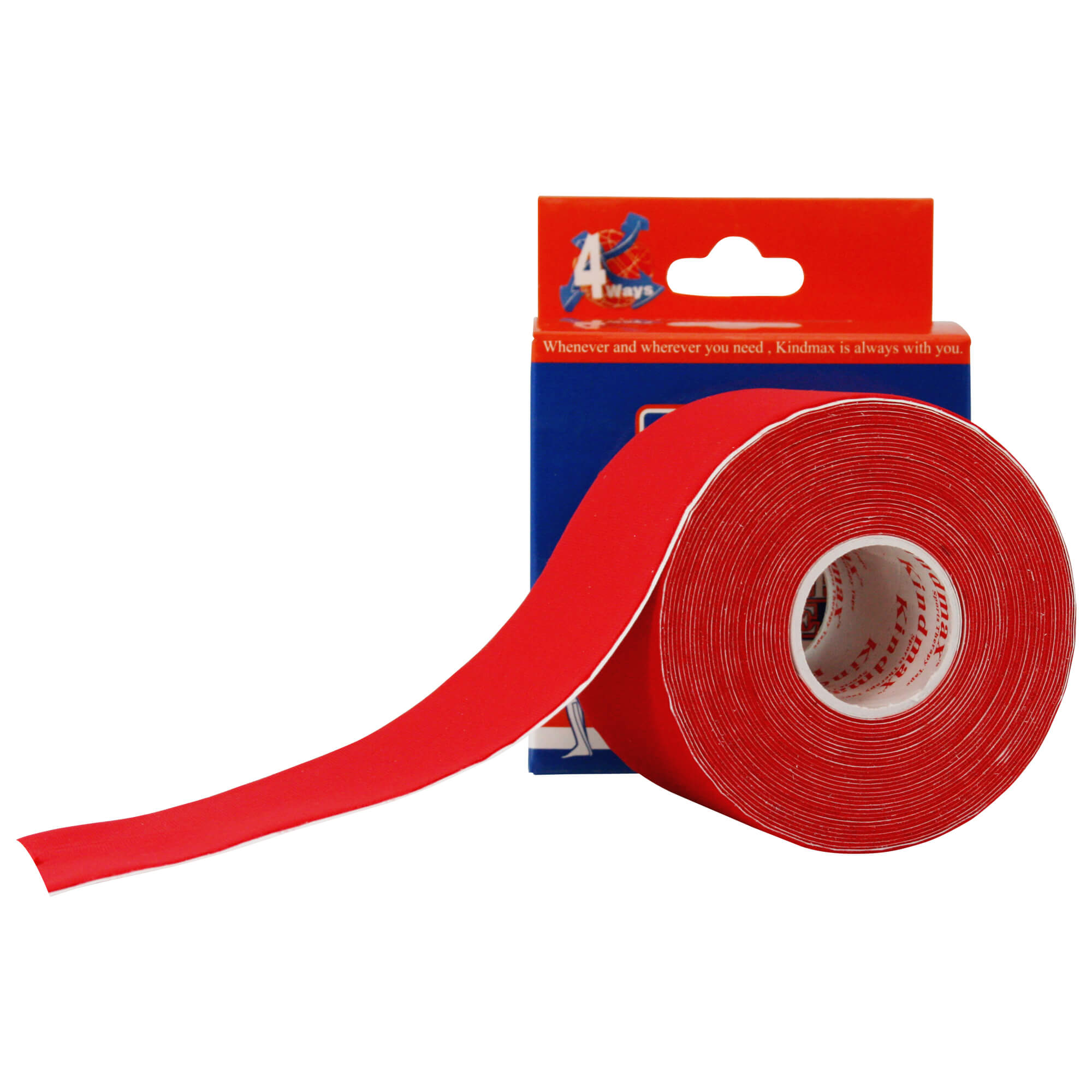 Kinesio tape Tapeverband Tape Sporttape taping Kinesio. Qualitativ hochwertiger elastischer Tapeverband. Verwendung als Physiotape sowie zur Unterstützung der Muskulatur. Maße: 5 m x 5 cm