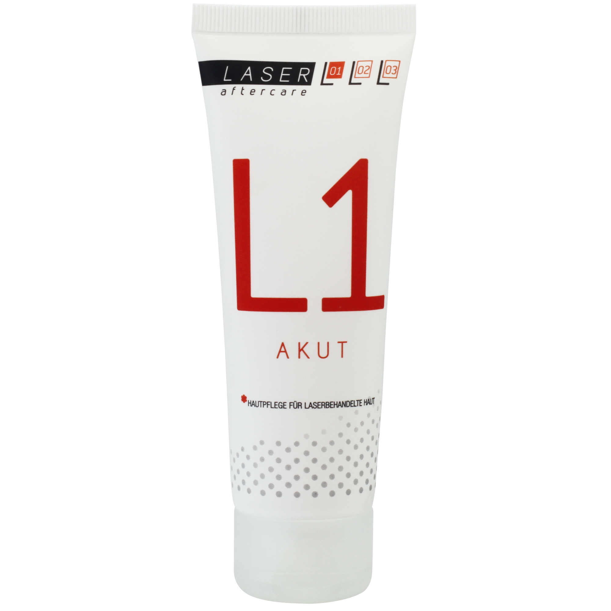 TattooMed laser aftercare L1 Akut 75 ml