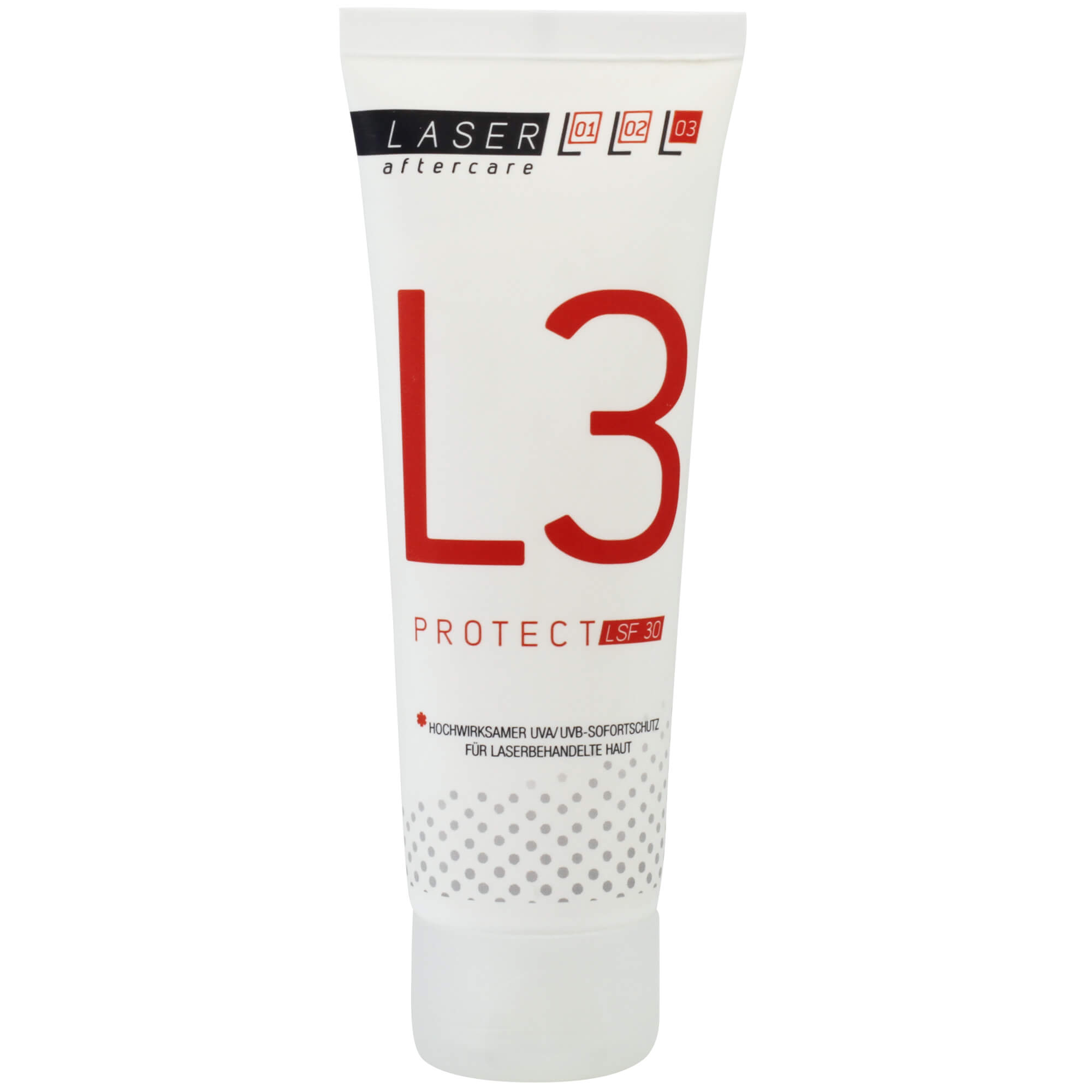 TattooMed® laser aftercare L3 Protect 75 ml