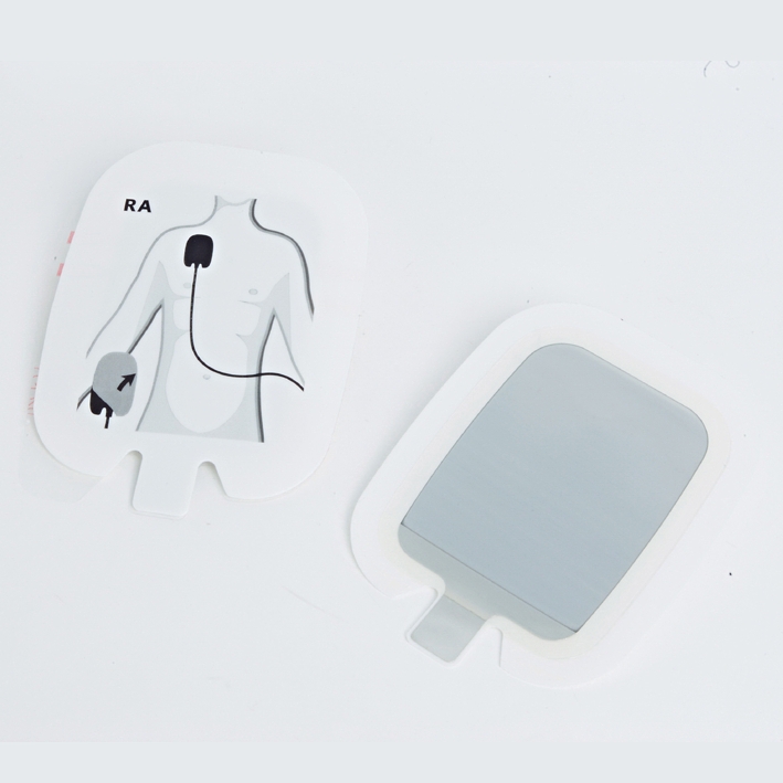 SavePads connect selbstklebende Defibrillations-Elektroden