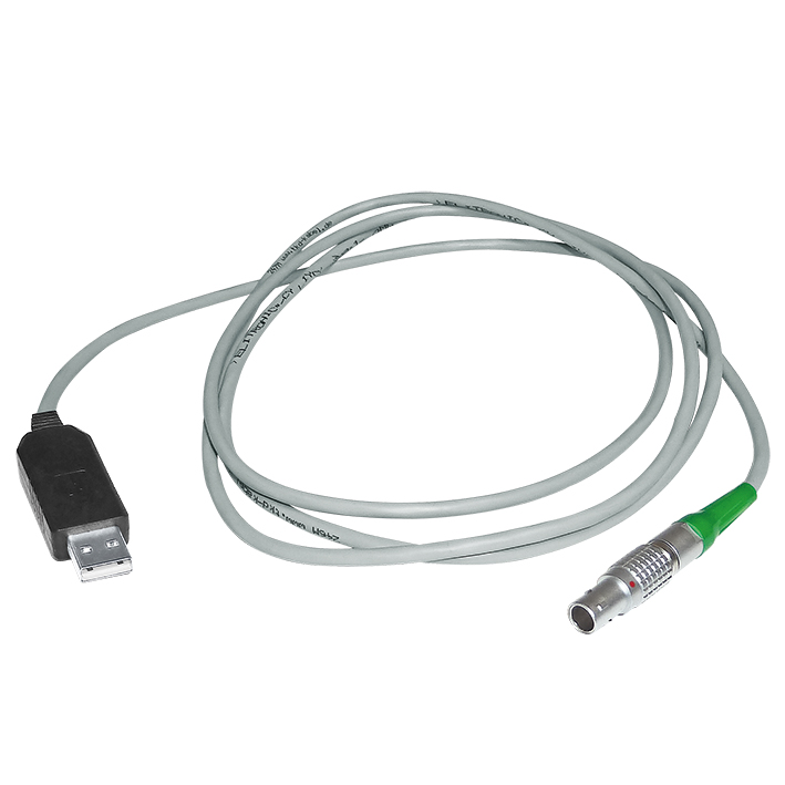 ABPM 7100 USB-Schnittstellenkabel
