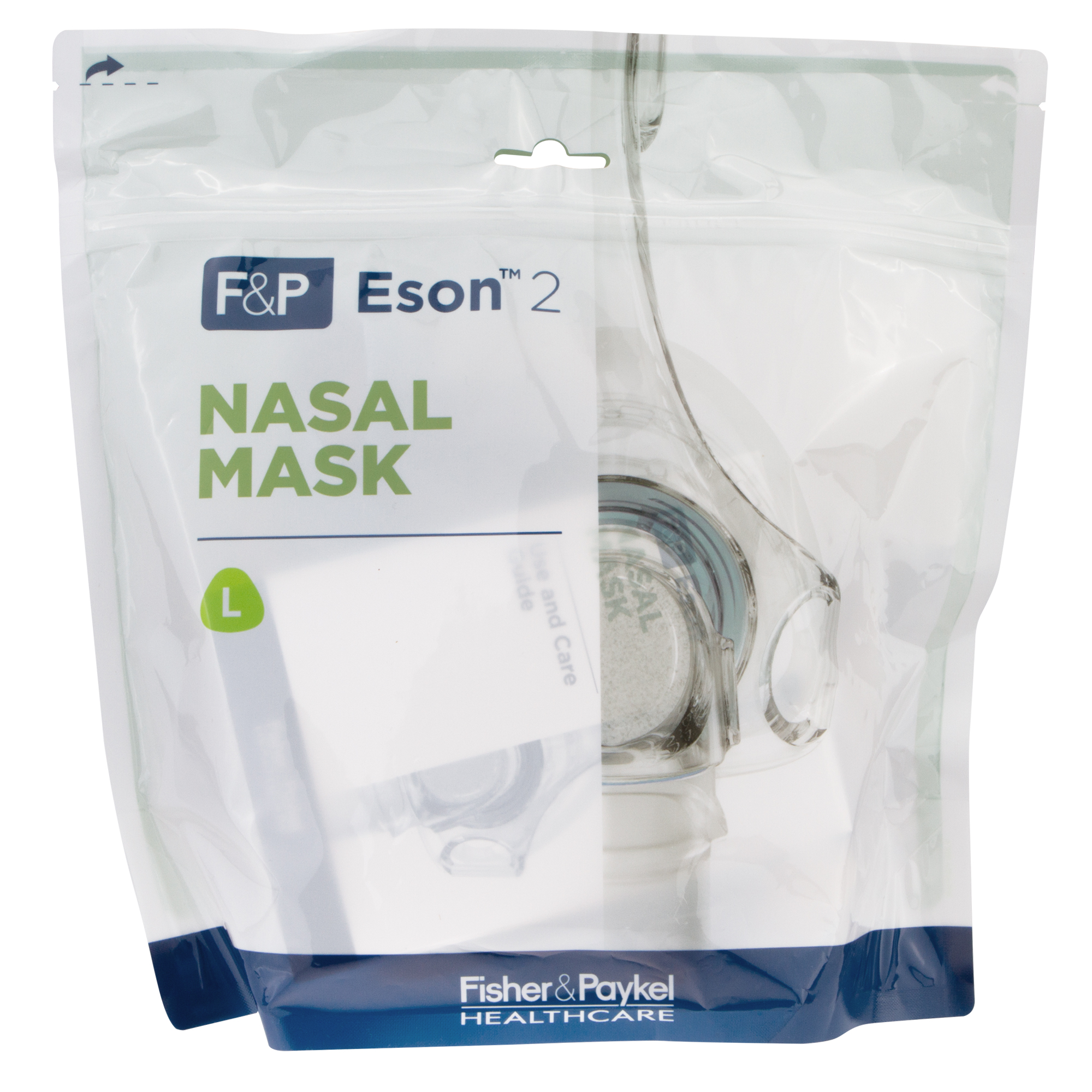 Fisher & Paykel ESON™ 2 Nasalmaske