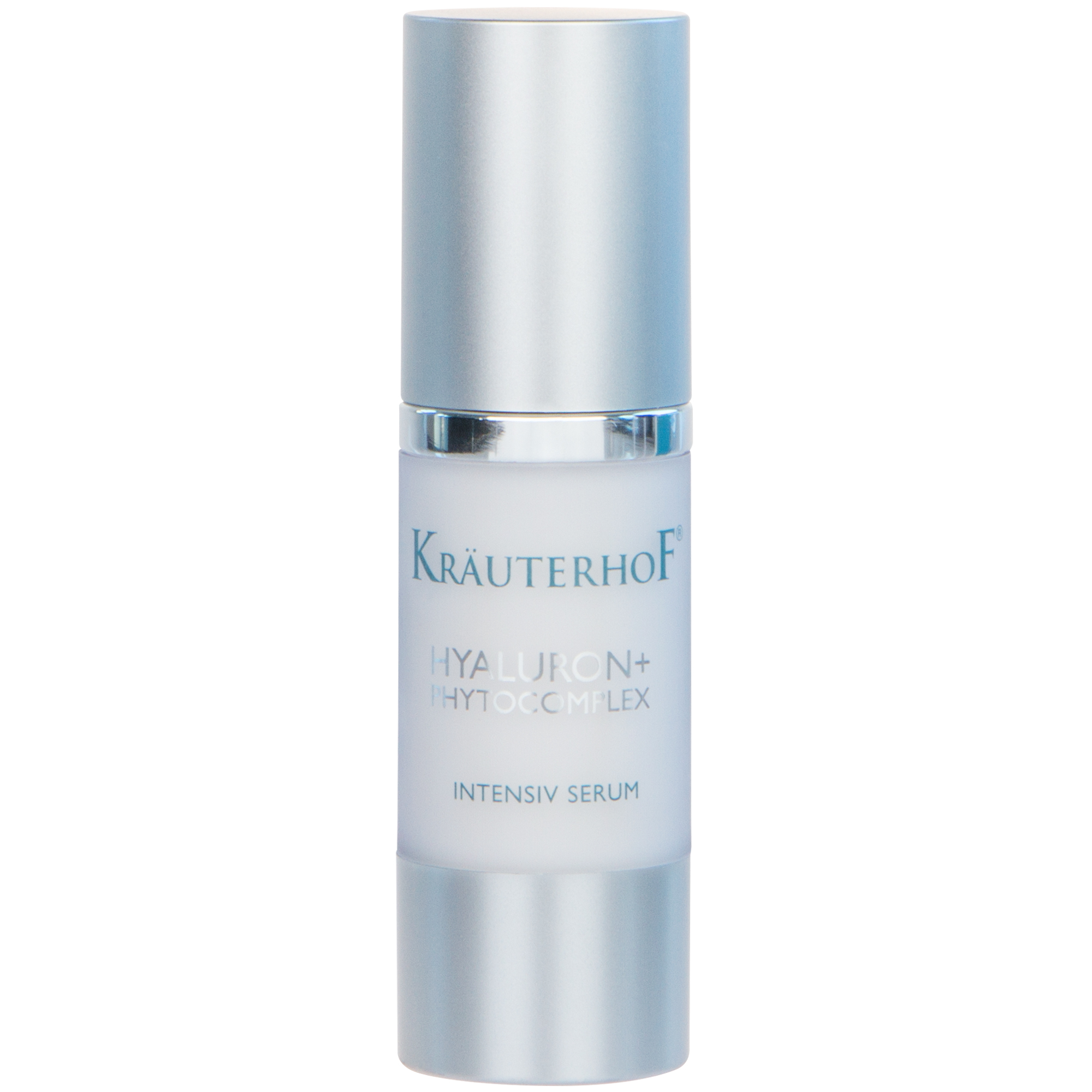 Kräuterhof® Face HYALURON+ PHYTOCOMPLEX Intensiv Serum 30 ml