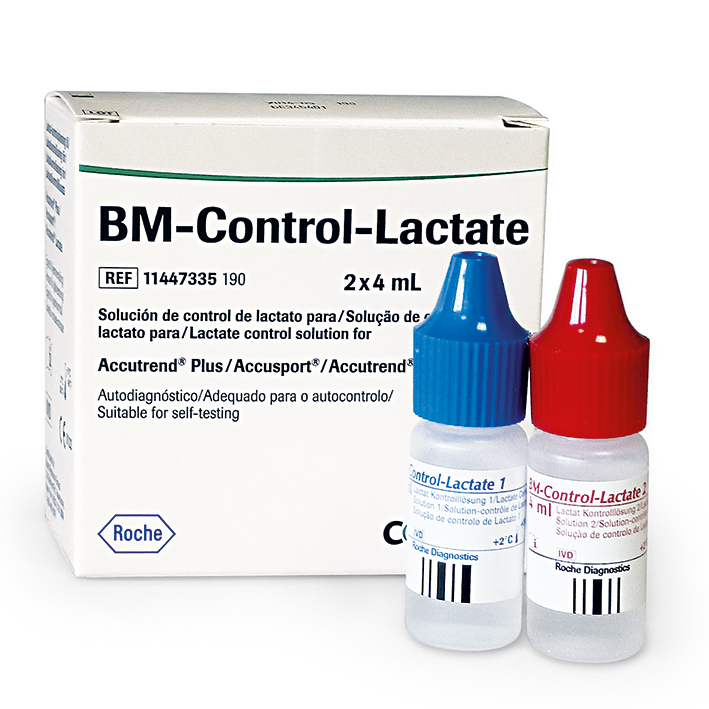 BM-Control-Lactate (2 x 4 ml)