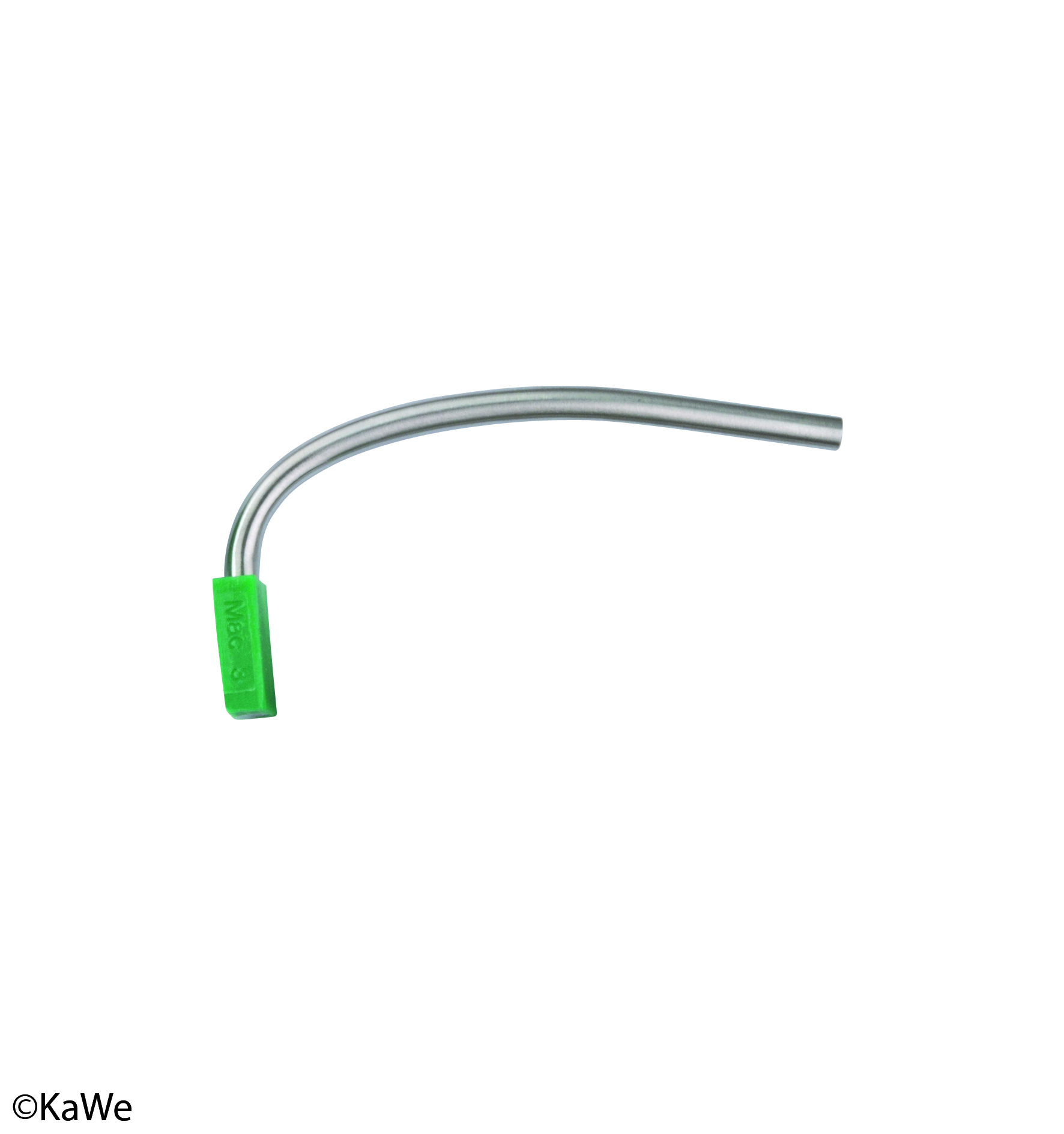 Ersatz-Lichtleiter für Macintosh-Spatel, Gr. 3