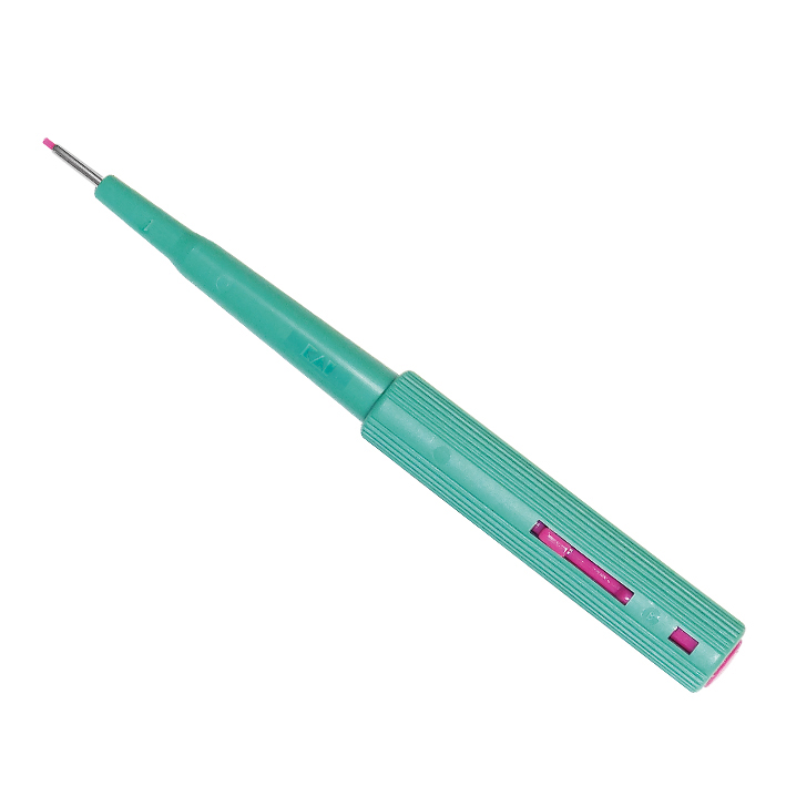 Biopsiestanzer Plunger steril 1 mm