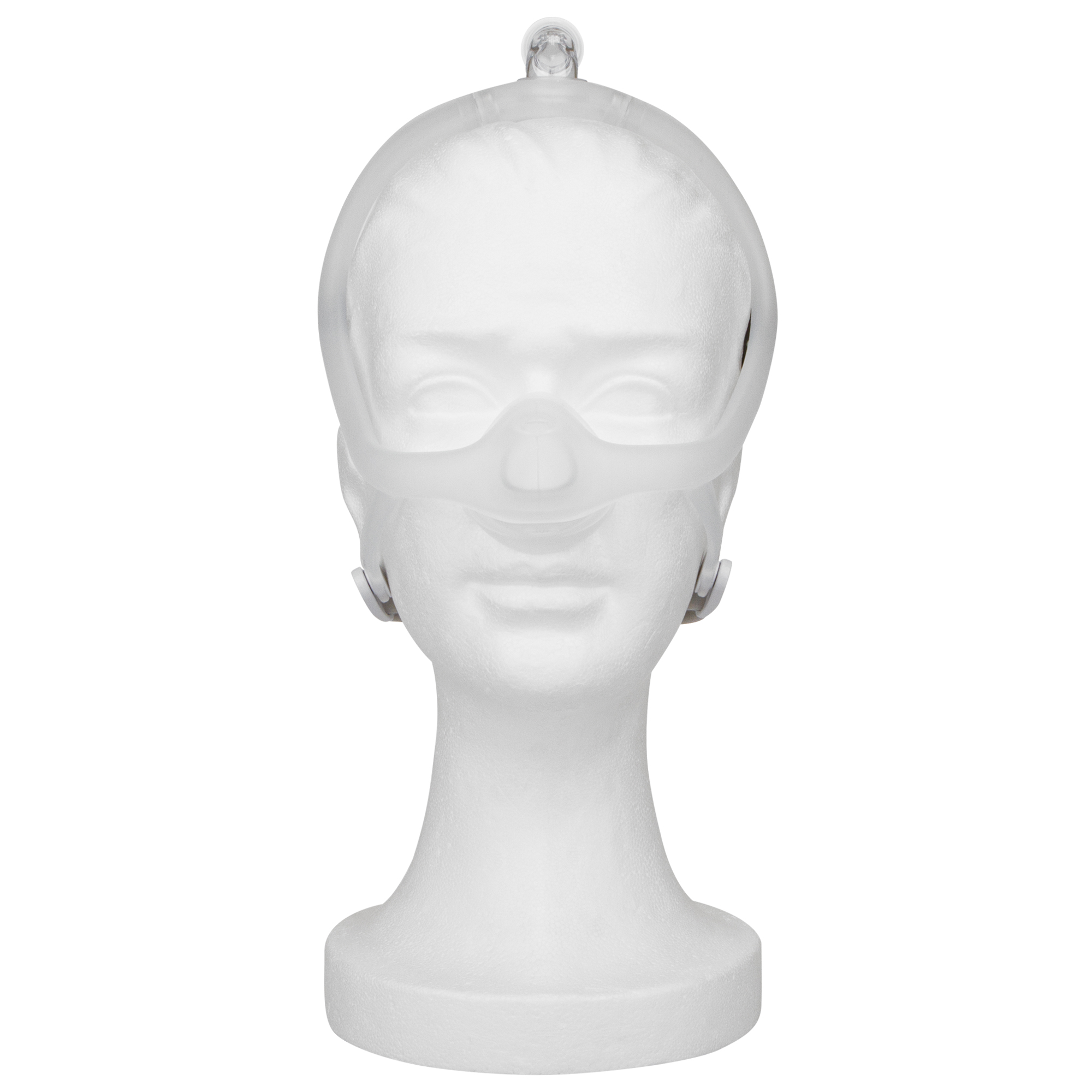 Philips DreamWisp Nasenmaske Fitpack mit 3 Maskenkissen Größe S, M, L
