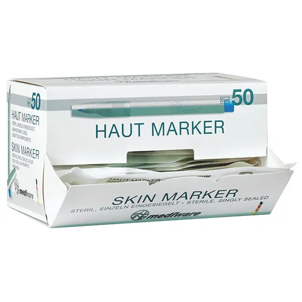 Mediware Hautmarker / Skinmarker