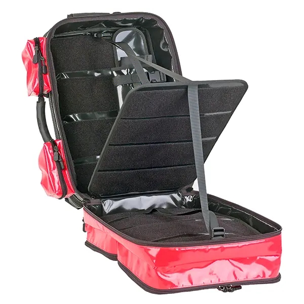 Lifebox Soft Backpack