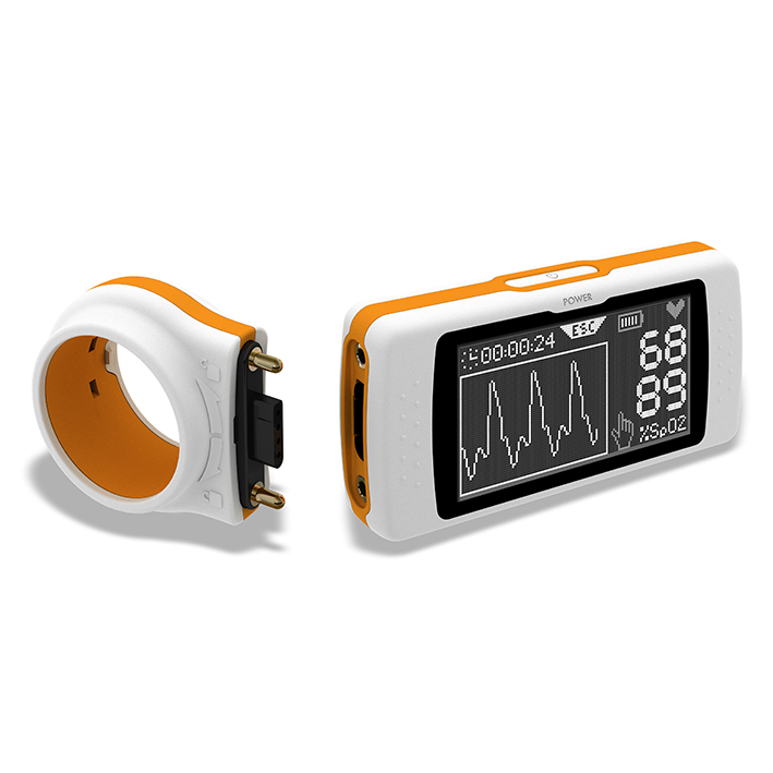 Spirodoc Spirometer mit Touch-Screen inkl. WinspiroPRO PC-Software