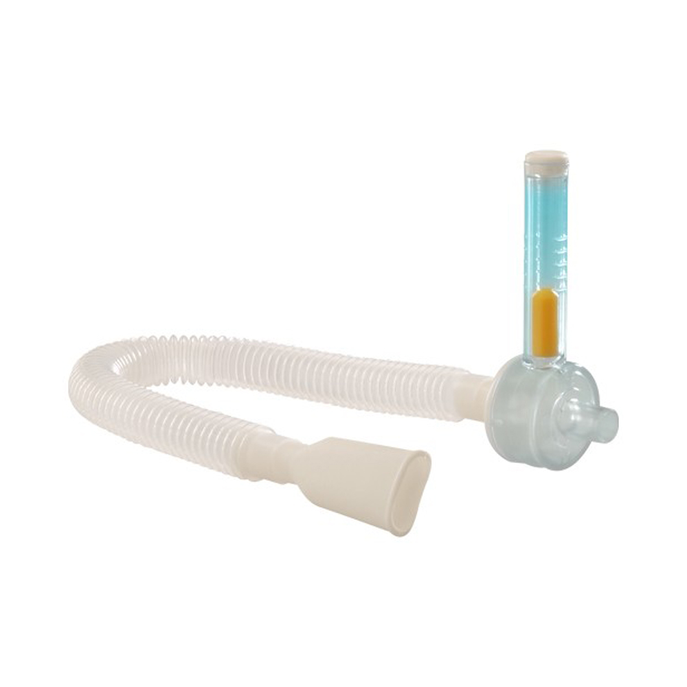 Atemtrainer PULMOLIFT Spirometrie