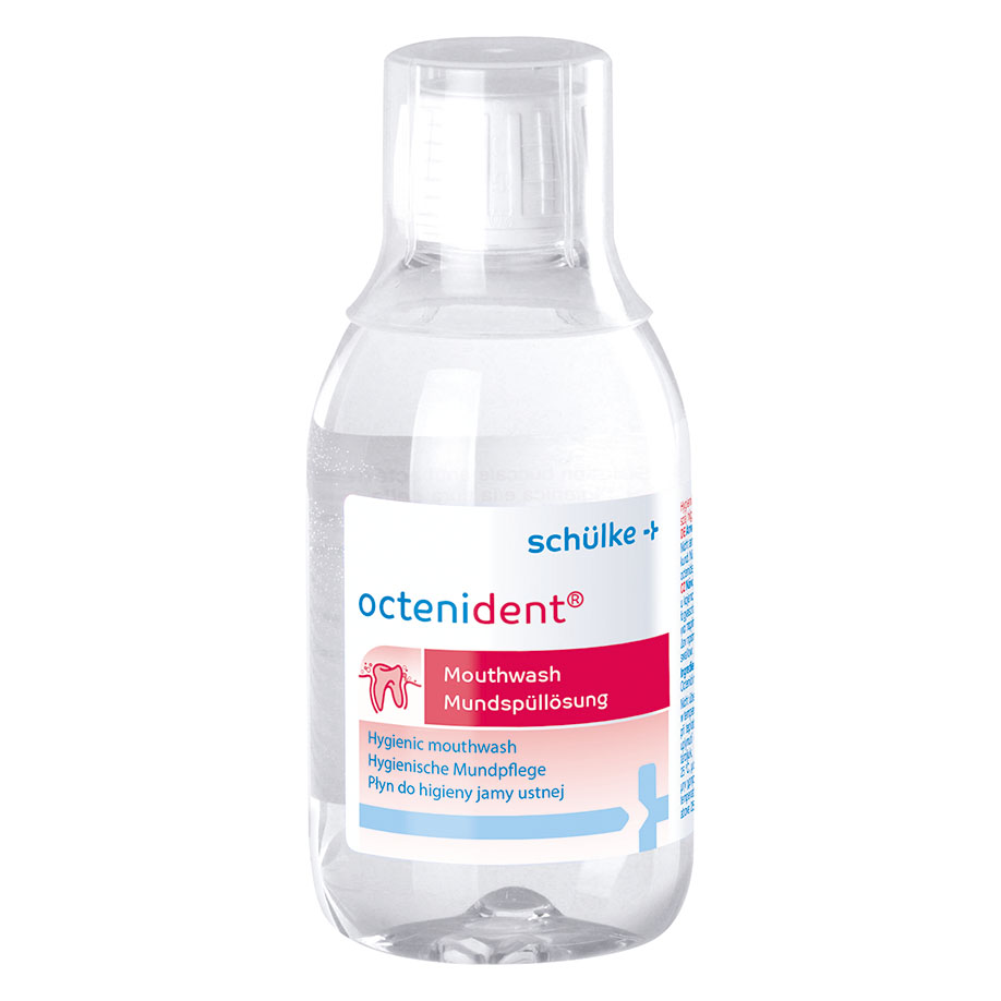 octenident -INT I- Mundspülung 250 ml #70003584#