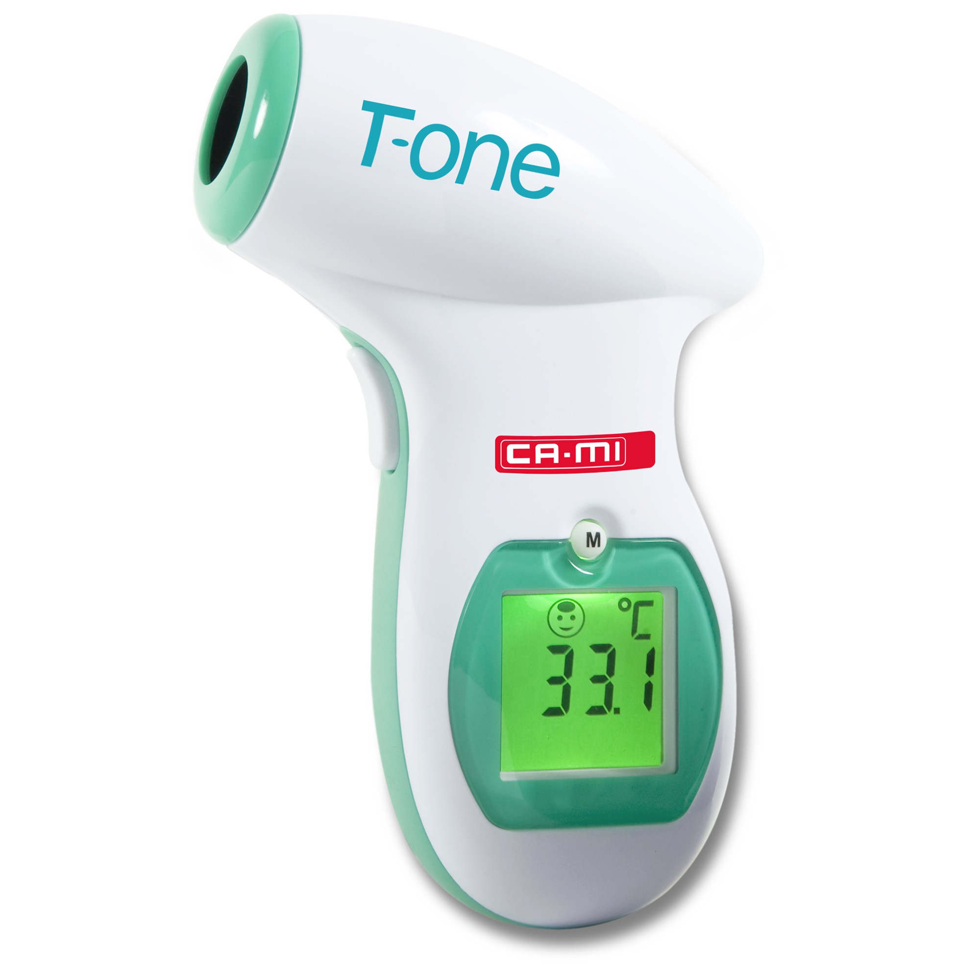 CA-MI T-one Infrarot Fieberthermometer