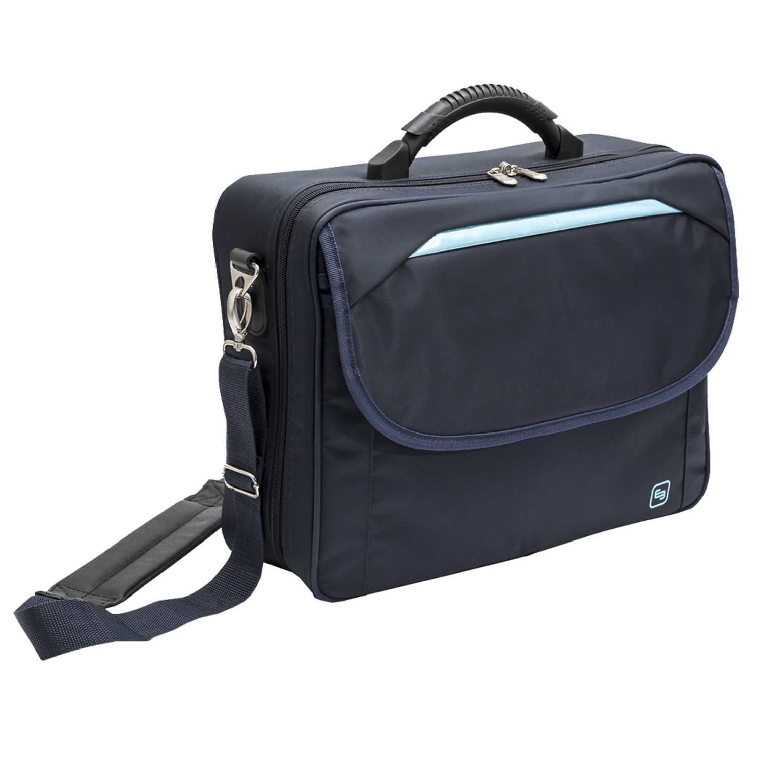 Elite Bags CALL´S Pflegetasche Blau 40 x 30 x 13 cm