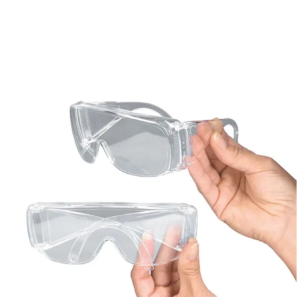 Mediware Schutzbrille