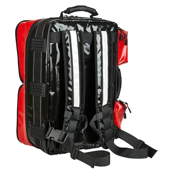 Lifebox Soft Backpack