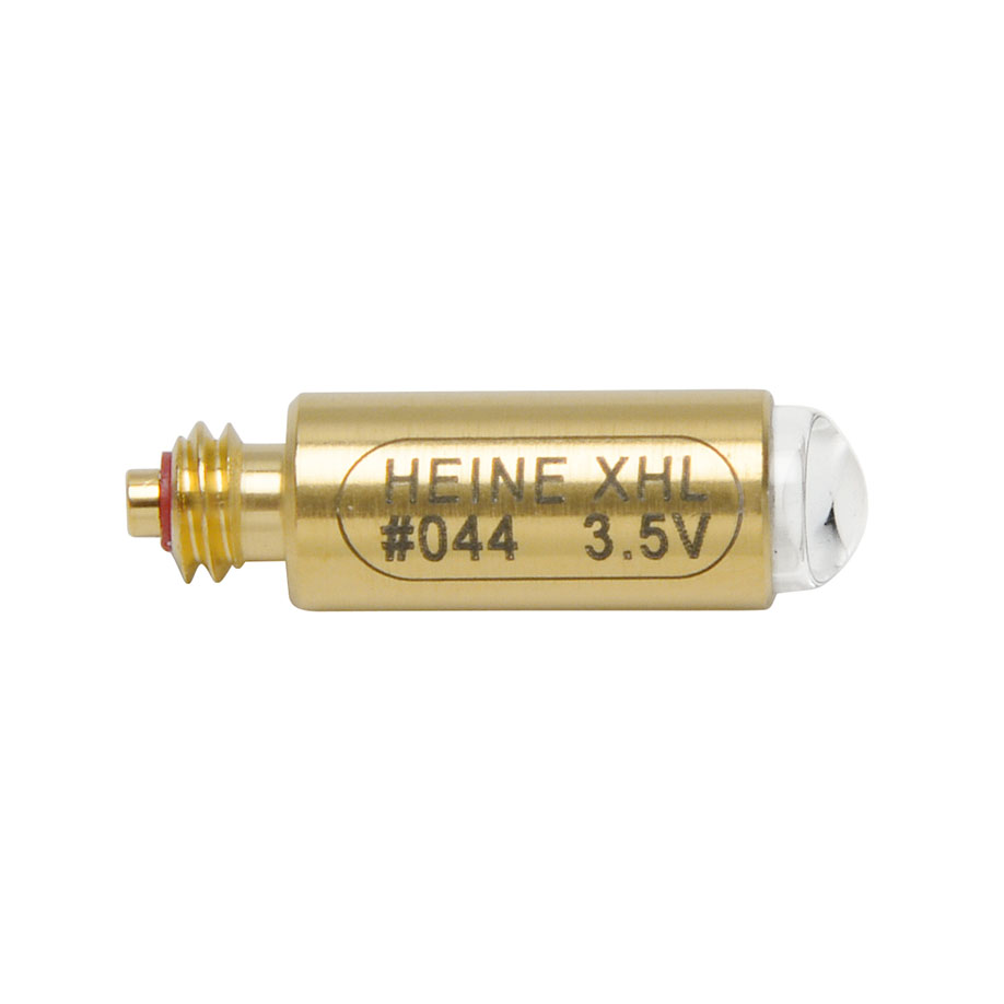 XHL Xenon Halogen Lampe 3,5 V