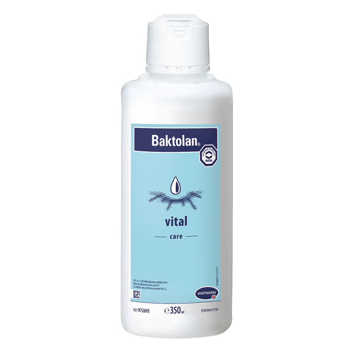 Baktolan vital 350 ml Kühlgel
