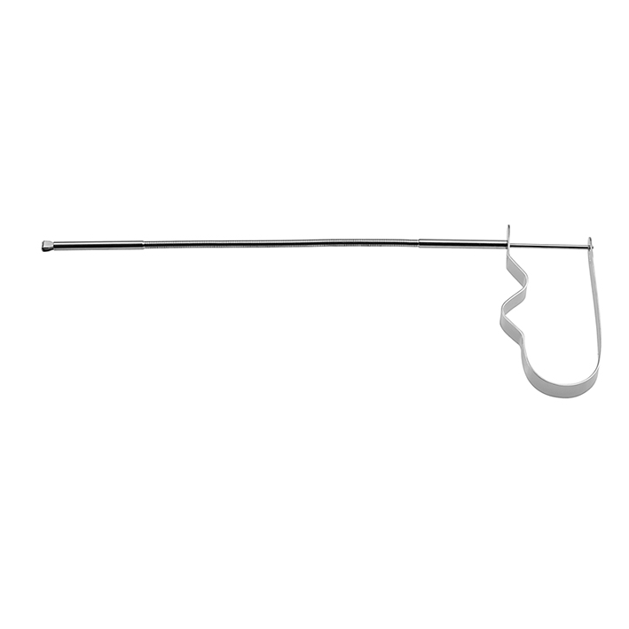 I.U.D. Faßinstrument, flexibel, 30 cm